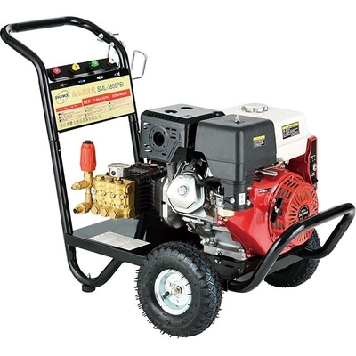 Heavy Duty Seal Heavy Duty High Pressure Washer Car Wash High Pressure Cleaning 262Bar 3800psi 22L/min 5.8gpm High Pressure Washer Machine SML3800G
